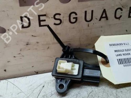 Elektronisk modul LAND ROVER RANGE ROVER SPORT II (L494) 3.0 TDV6 4x4 | BP17845961M83 