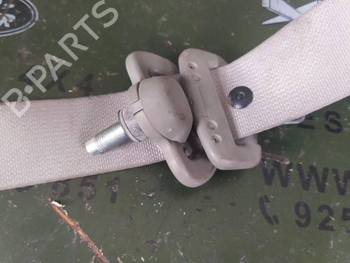 Rear right seatbelt NISSAN X-TRAIL I (T30) 2.2 dCi 4x4 | BP17853760I28 