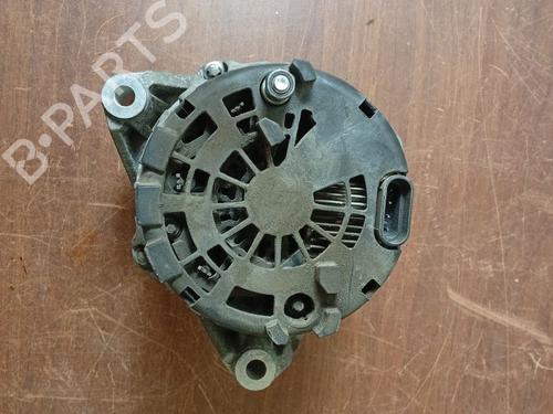 Alternator SSANGYONG ACTYON I 2.0 Xdi | BP19112978M7 - Image 3
