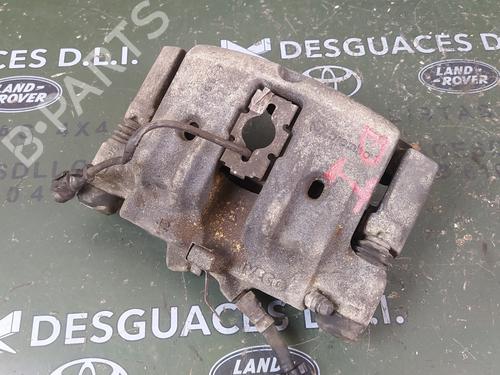 Used Left front brake caliper IVECO DAILY III Van 35 S 13 V,35 C 13 V (125 hp) 18681567