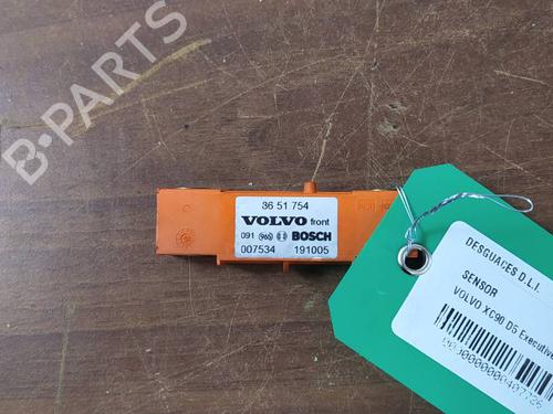 Elektronisk sensor Elektronisk sensor 38533829 38533829