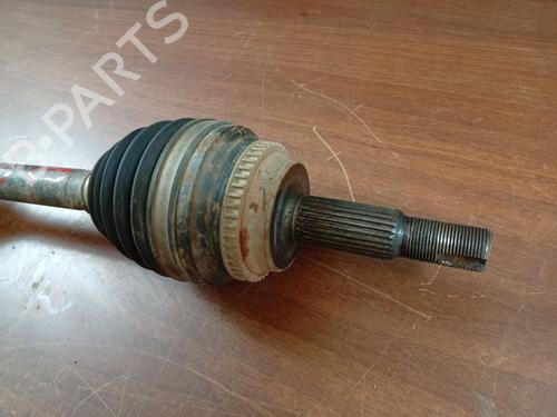 Right front driveshaft TOYOTA RAV 4 II (_A2_) 2.0 4WD (ACA21, ACA20) | BP28703215M39 