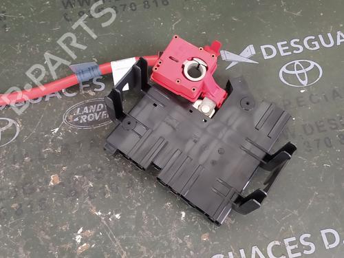 Fuse box BMW 5 Touring (F11) 520 d | BP18946300E1 