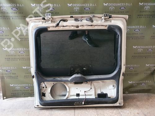 Tailgate LAND ROVER RANGE ROVER SPORT I (L320) 3.6 D 4x4 | BP17850240C6 