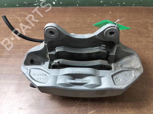 Used Right front brake caliper Right front brake caliper TESLA MODEL Y (5YJY) [2019-2026] 40226005 40226005