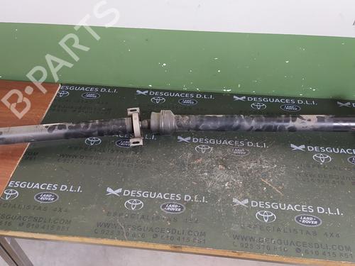 Used Driveshaft MERCEDES-BENZ GLC (X253) 250 d 4-matic (253.909) (204 hp) 17854512