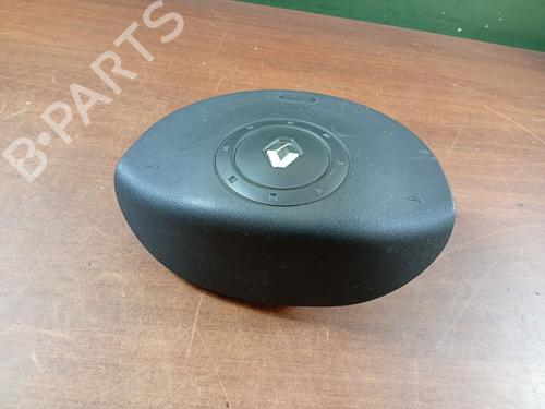 Driver airbag RENAULT MEGANE II (BM0/1_, CM0/1_) 1.5 dCi (BM0F, BM0T, BM2B, CM0F, CM0T) | BP30151997C9