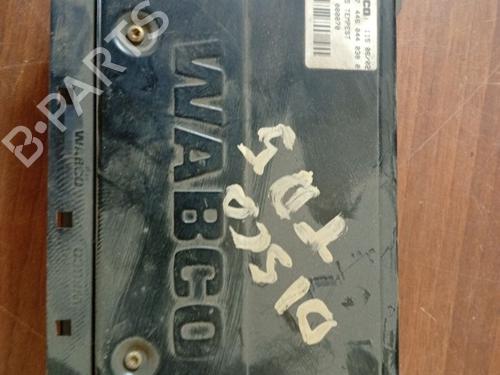 Used Control unit Control unit LAND ROVER DISCOVERY I (LJ) [1989-1998] 33208043 33208043