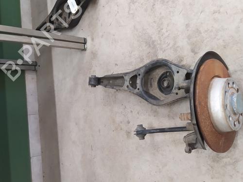 Used Right rear steering knuckle VW TOURAN (1T3) 1.6 TDI (105 hp) 26139028