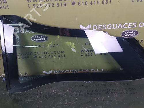 Used Rear left quarter glass BMW i3 (I01) [2013-2025]  18097060