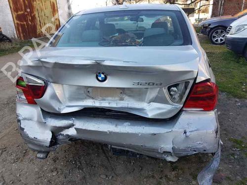 AC pipe BMW 3 (E90) 320 d | BP17845524M126 - Image 6