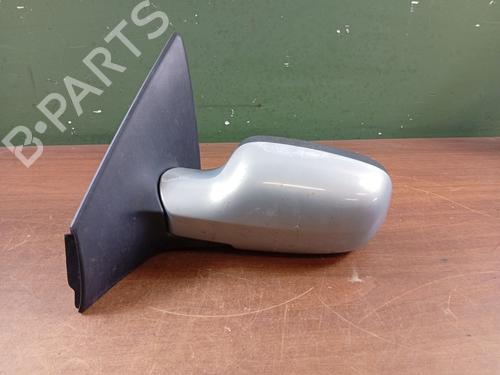 Left mirror RENAULT MEGANE II (BM0/1_, CM0/1_) 1.5 dCi (BM0F, BM0T, BM2B, CM0F, CM0T) | BP30151994C26