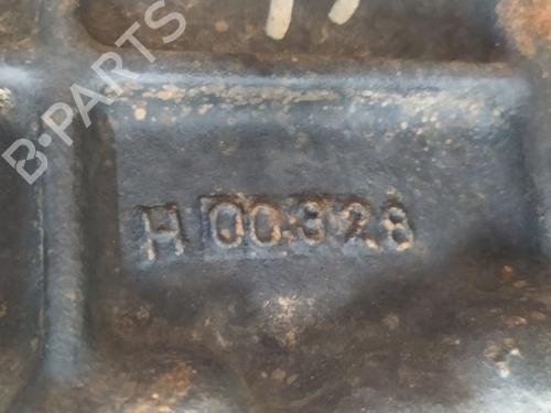 Gearbox NISSAN PATROL GR V Wagon (Y61) 2.8 TD | BP19519200M3 