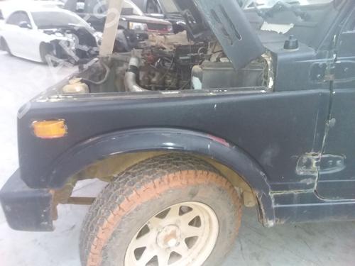 Used Left front fenders Left front fenders 39243420 39243420