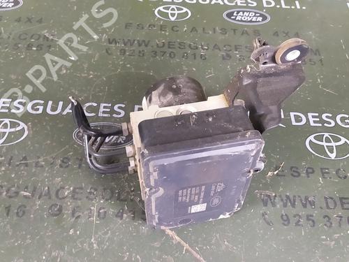 Used ABS pump LAND ROVER FREELANDER 2 (L359) 2.2 TD4 4x4 (152 hp) 17850040
