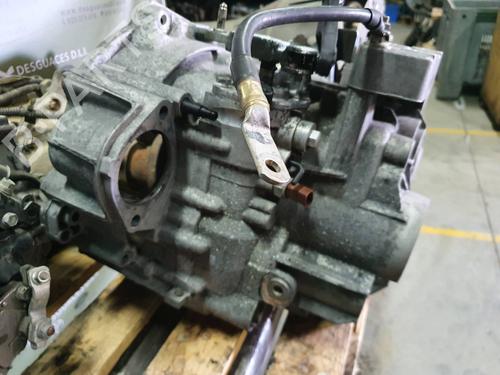 Gearbox VW GOLF VI (5K1)  | BP17842763M3 