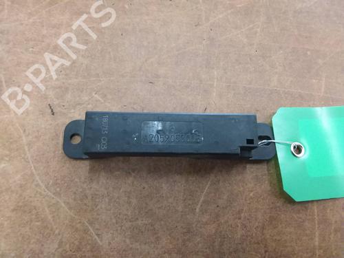 Used Electronic module Electronic module 38922947 38922947