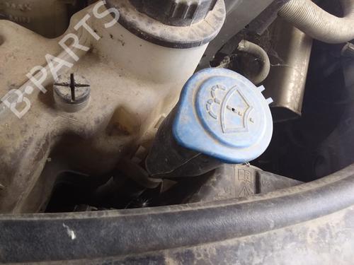 Used Windscreen washer tank LAND ROVER DISCOVERY III (L319) [2004-2009]  27442210