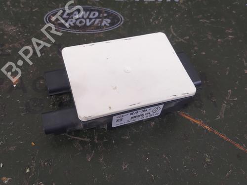 Used Electronic module NISSAN QASHQAI II SUV (J11, J11_) 1.5 dCi (110 hp) 17854691