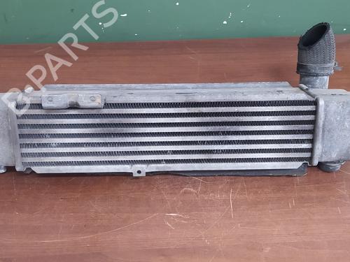 Used Intercooler KIA SORENTO I (JC) 2.5 CRDi 4WD (140 hp) 26579025