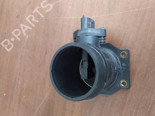 Used Mass air flow sensor NISSAN TERRANO II (R20) 2.7 TDi 4WD (125 hp) 25851775