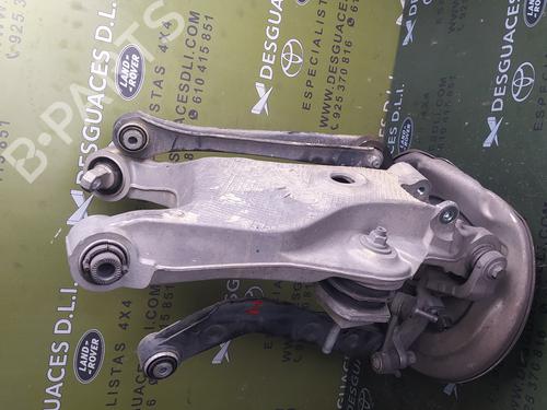 Left rear steering knuckle VOLVO XC90 II (256) D4 | BP17851231M27 