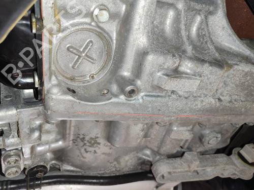 Used Gearbox VOLVO XC90 II (256) T8 Hybrid AWD (407 hp) 18097329