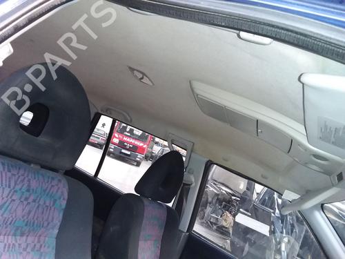 Left front window switch MITSUBISHI PAJERO SPORT I (K7_, K9_) | BP34718645I27 - Image 13