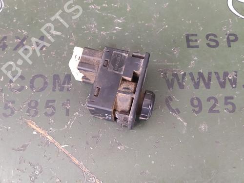 Used Mirror switch NISSAN TERRANO II (R20) 2.7 TDi 4WD (125 hp) 17853994