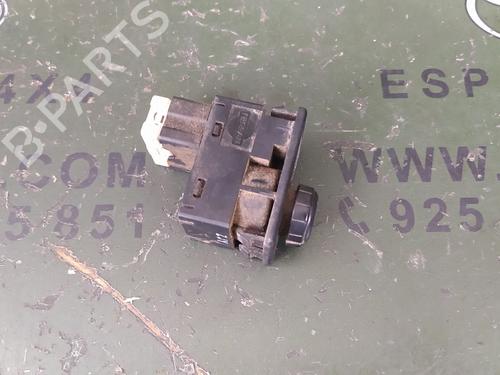 Mirror switch NISSAN TERRANO II (R20) 2.7 TDi 4WD (125 hp) 17853994