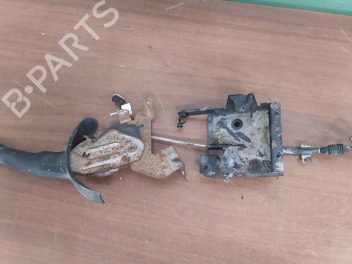 Used Hand brake NISSAN TERRANO II (R20) 2.7 TDi 4WD (125 hp) 25863069