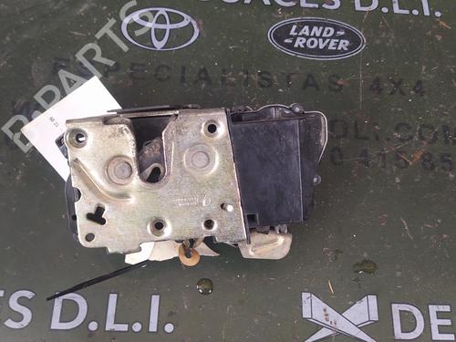 Used Front right lock CITROËN XSARA Coupe (N0) 1.9 D (70 hp) 17852212