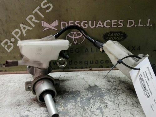 Used Brake master cylinder CITROËN C4 I (LC_) [2004-2014]  17842567