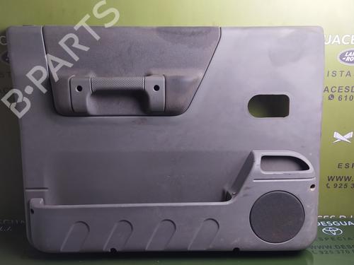 Left front door panel LAND ROVER DISCOVERY II (L318) 2.5 Td5 4x4 (139 hp) 17850639