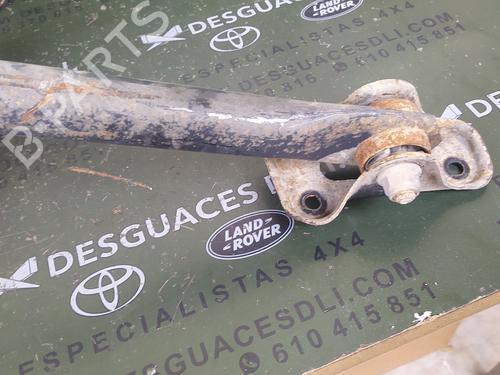 Left rear steering knuckle LAND ROVER FREELANDER 2 (L359) 2.2 TD4 4x4 | BP17854621M27 