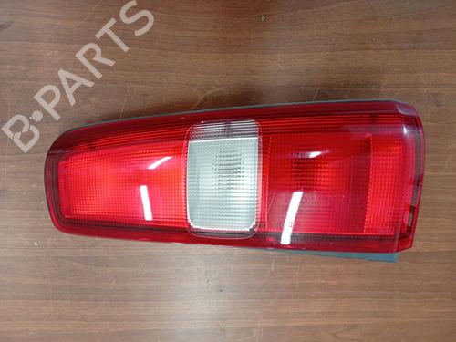 right-taillight-suzuki-jimny-closed-off-road-vehicle-sn-1998-26696937 main image