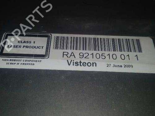 Radio BMW 1 (E87) 116 d | BP17841815E6 