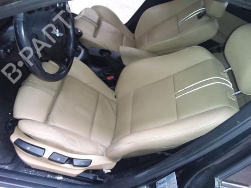 Seats set BMW X3 (E83) 2.0 d | BP30058089C78 