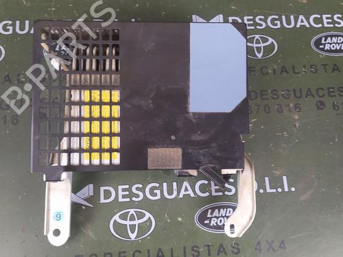 Elektronisk modul TOYOTA LAND CRUISER PRADO (_J12_) [2002-2010]  18096875