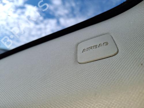Used Right curtain airbag LAND ROVER RANGE ROVER SPORT II (L494) 3.0 TDV6 4x4 (258 hp) 23952630