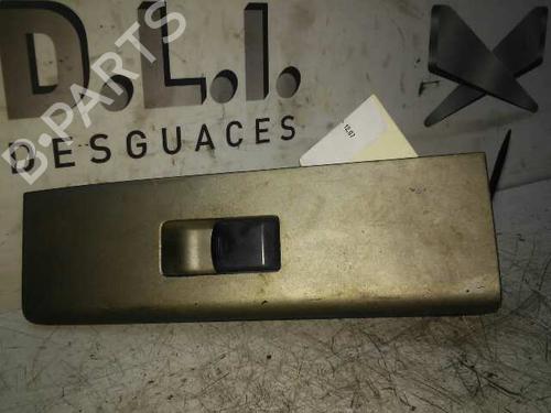 Used Left rear window switch NISSAN PATHFINDER III (R51) 2.5 dCi (174 hp) 17843732