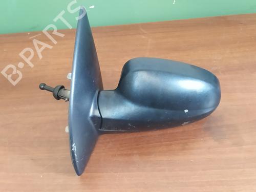 Left mirror DAEWOO KALOS (KLAS) 1.2 | BP20981201C26