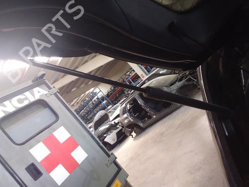 Used Tailgate lift support NISSAN QASHQAI / QASHQAI +2 I (J10, NJ10, JJ10E) [2006-2014]  27323274