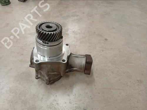 Differential, foran HONDA CR-V I (RD) 2.0 16V 4WD (RD1, RD3) (147 hp) 29401456
