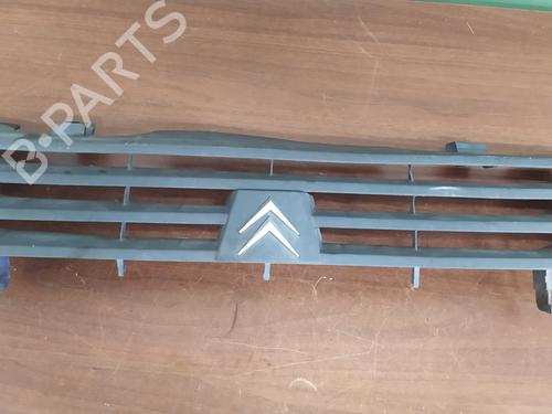 Used Grille CITROËN C15 Box Body/MPV (VD_) [1984-2006]  24885087