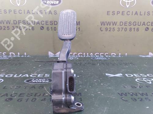 Pedal TOYOTA LAND CRUISER PRADO (_J15_) 3.0 D-4D (KDJ150_, KDJ150, KDJ155) | BP17843055I4 