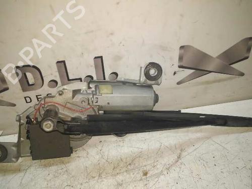 Rear wiper motor BMW X3 (E83) xDrive 20 d | BP17839856M102 