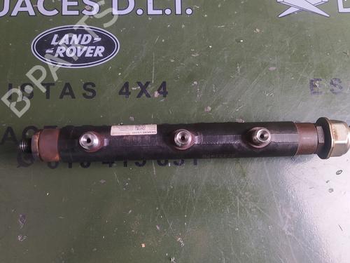Injection rail LAND ROVER DISCOVERY III (L319) 2.7 TD 4x4 | BP17850815M98 