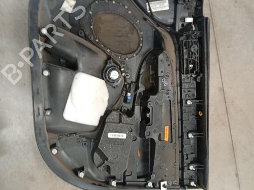 Front left panel JEEP GRAND CHEROKEE IV (WK, WK2) 3.0 CRD V6 4x4 | BP32708695C58 - Image 3