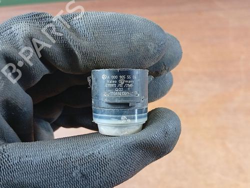 Elektronisk sensor MERCEDES-BENZ GLC (X253) | BP30672706M84